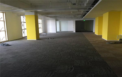 学清嘉创大厦出租实拍图2