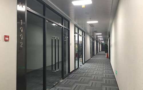 学清嘉创大厦出租实拍图3